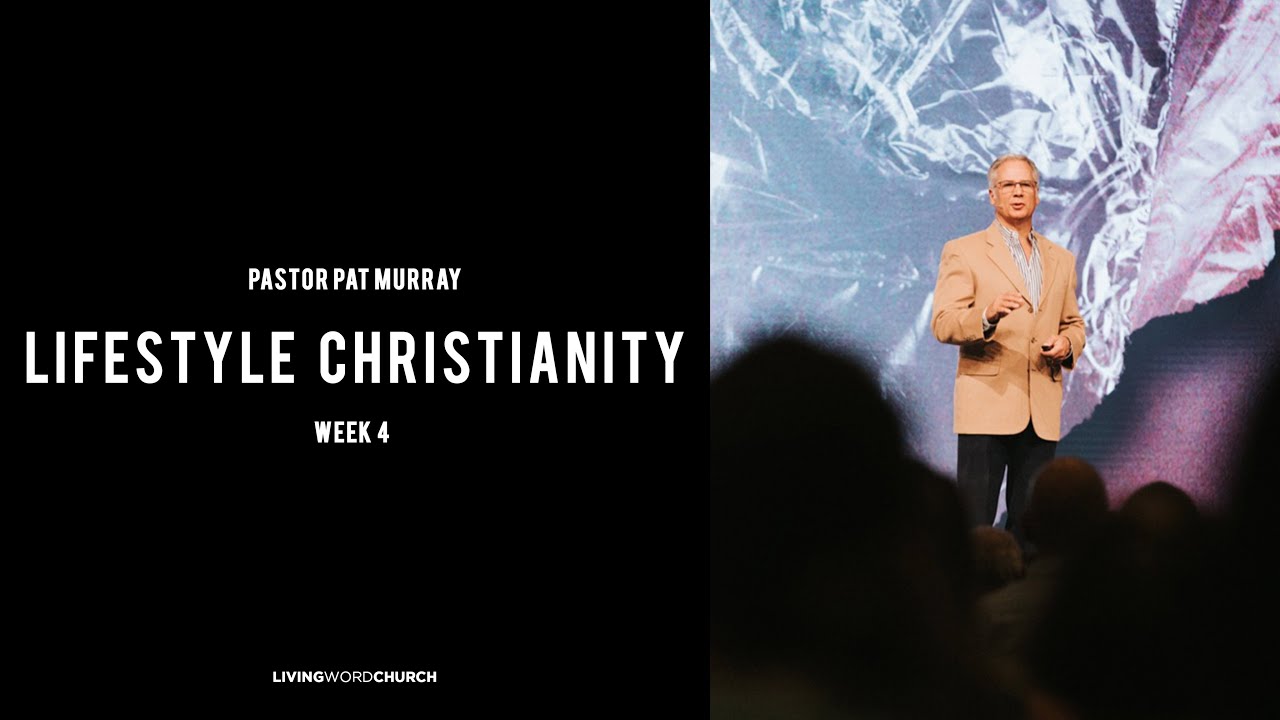 Lifestyle Christianity PT. 4 - YouTube