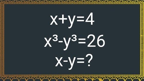 This Harvard-Style Math Puzzle Stumped Everyone l olympiad math l Harvard mathematics 