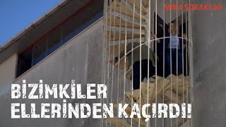 Bizimkiler Onu Ellerinden Kaçırdı 597. Bölüm