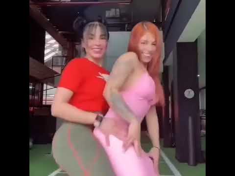 رقص بنات تويرك