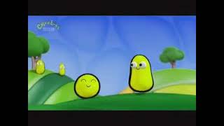 CBeebies Big Fun Time Ident 2016 Present Sparta Pitch Test (49s Version)