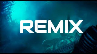 Angerfist - Incoming [Ungoliant Hardcore/Metal Thall remix]