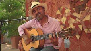 Gustavo López - Concierto Completo - Festival Eduardo Mata 2020 - Seculta Oaxaca