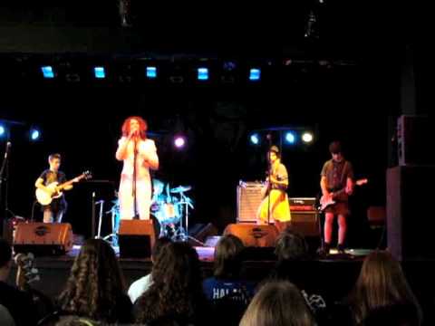 David Bowie- Ziggy Stardust - Camp Jam - St. Louis - 2012 liverpool tottenham