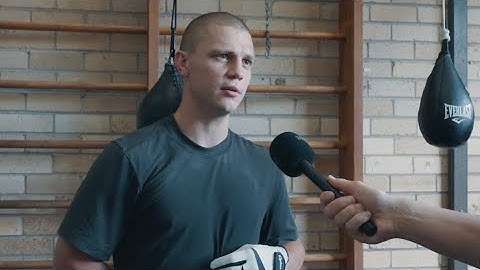 Nikita Tszyu Explains Why He ‘Threw The Towel’ against Bakhram Murtazaliev; Tim Tszyu-Joey Spencer