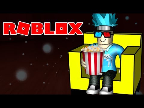 Видео: САМЫЙ ЛУЧШИЙ БЛОКБАСТЕР | ROBLOX | DAMON