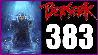 BERSERK 383 | Nymphaeaceae