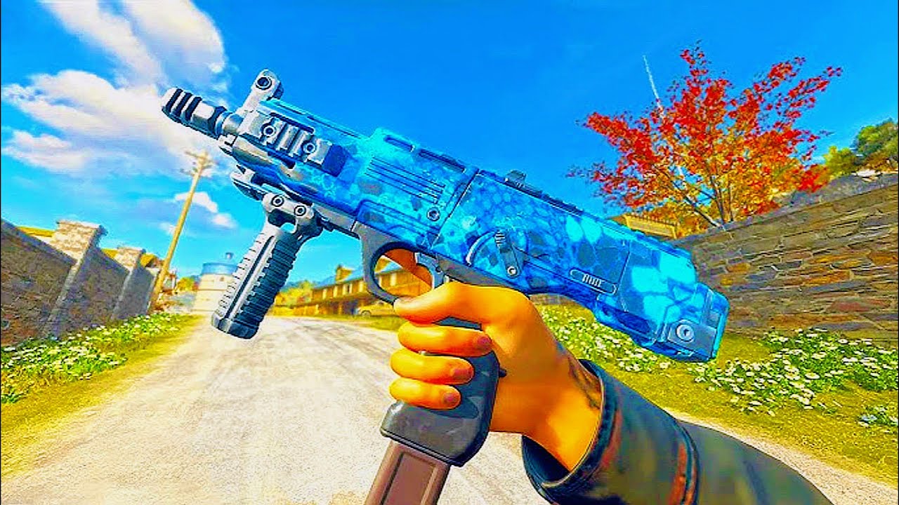 Soothing CLAW Controller MOVEMENT on Haven's Hollow