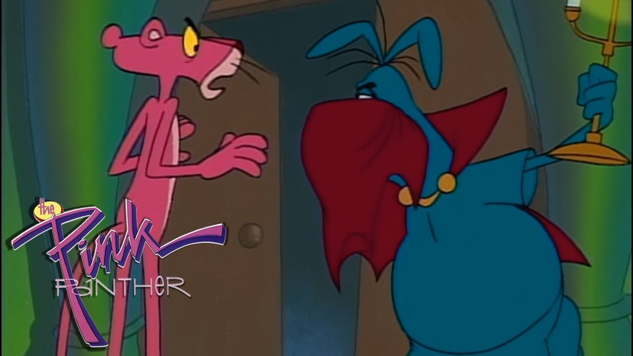 Oh Varkula | The Pink Panther (1993)