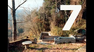 7 itineraris per les fonts del rodal de Sabadell (7). Any 1989.