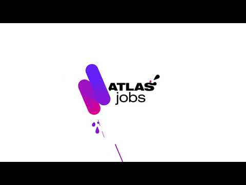 ATLAS JOBS// Teaser lancement Atlas Jobs