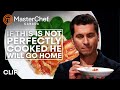 Finding The Perfect Poached Lobster | MasterChef Canada | MasterChef World