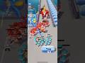 How can I pass this giant #games #topwar #gameplay #gaming #top #shortvideo #gamer #fyp