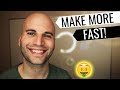 3 Ways To Increase Your Income FAST! (Online Business)