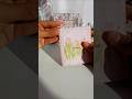 cute cat bookmark diy #trending #fasion  #diy #craft #shorts #art #kawaii#korean#aesthetic #new year