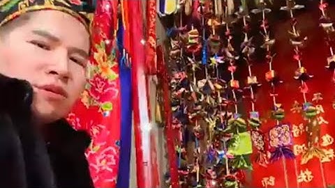 Then Lạng Sơn : Then Vĩnh Hoàng hát then làm lễ sáng 19/2/2025 Al