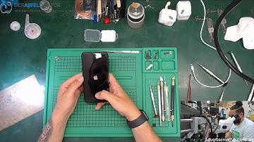 REVIEW - JC HOME BUTTON - THE FINAL VERSION - iPHONE 7/7+ - iPHONE 8/8+