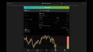 Grid Bot AXS/USDT walkthrough: +40% in 18 hours. By GoodCrypto app screenshot 5