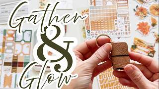 Gather & Glow Unboxing | Cocoa Daisy November 2026