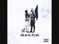 Machine Gun Kelly - Street Dreams (Prod by Slim Gudz) (Black Flag)