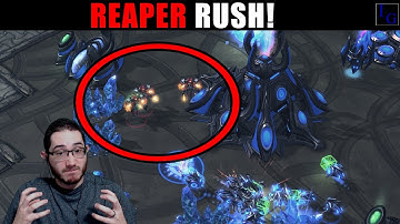 New Season... Same Old CHEESE! | Live Protoss vs Terran Ladder Game | Starcraft 2 SC2 Match