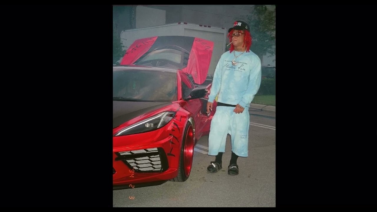 Trippie Redd - Drip Drop (Unreleased)