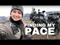 Serenity on Two Wheels: Discovering Iceland's Peaceful Beauty | Riding FV550  [S4-E6]
