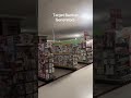 Target Back-up Generators turned on just as Little Bro wanted to visit the Nintendo Switch 2 Set-up