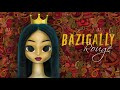 Rouge Bazigally Ft TheGingerMac Official Audio