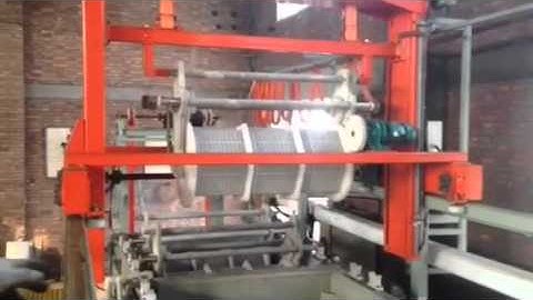 TIANYI zinc electroplating barrel type production line