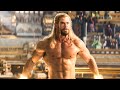 THOR: LOVE AND THUNDER All Movie Clips + Trailer (2022)