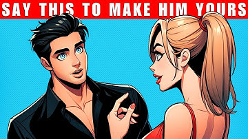 12 Psychological Triggers That Make Someone Fall for You Instantly