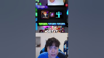 4x Techniek Geluk is META in Anime Last Stand!