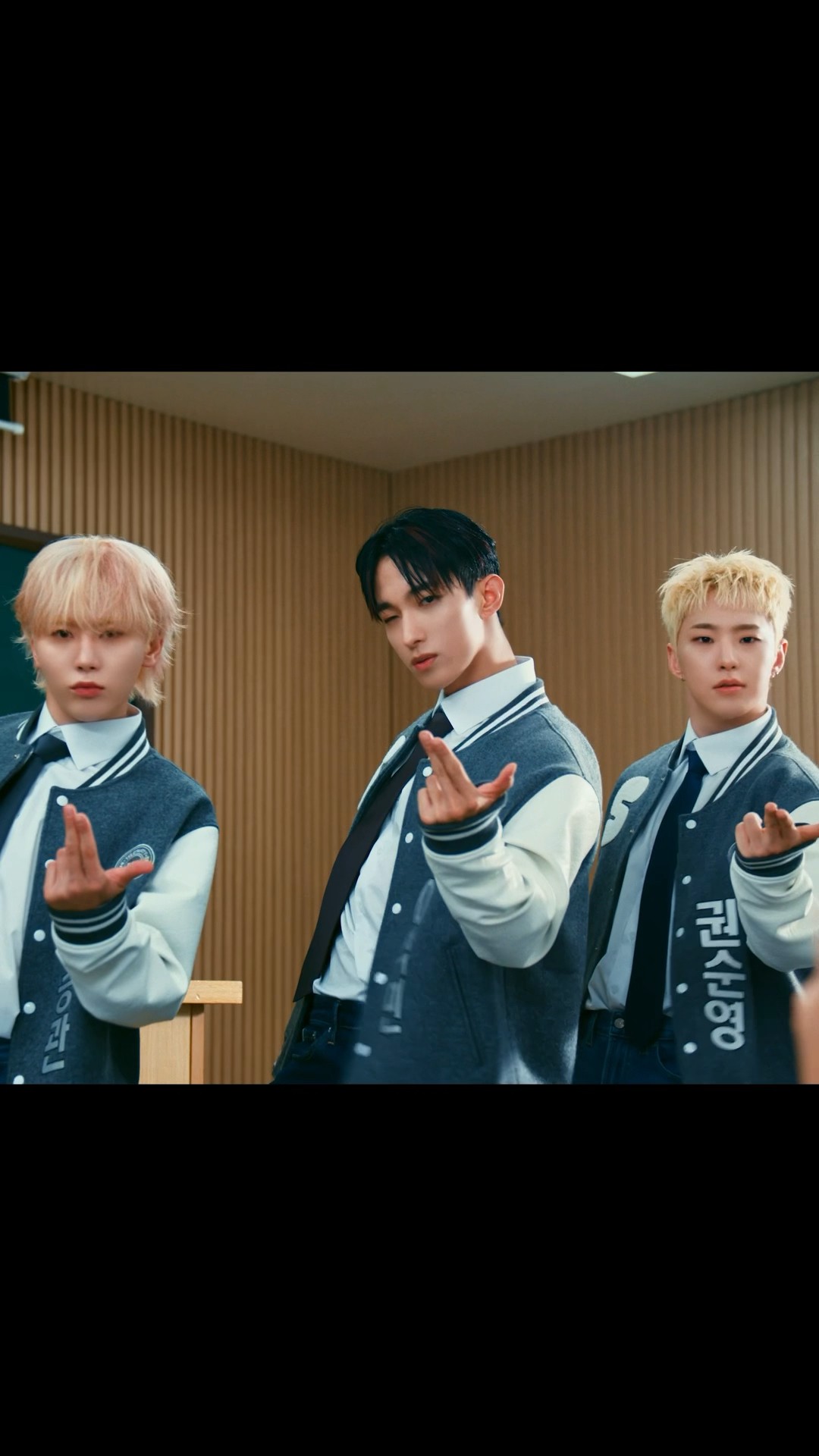 부석순 (SEVENTEEN) '청바지' Official Teaser 1