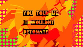 Skewed - Detonate (Official Audio)