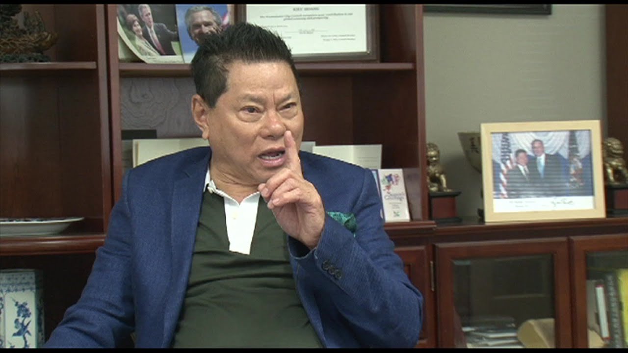 Hoang Kieu - Alchetron, The Free Social Encyclopedia