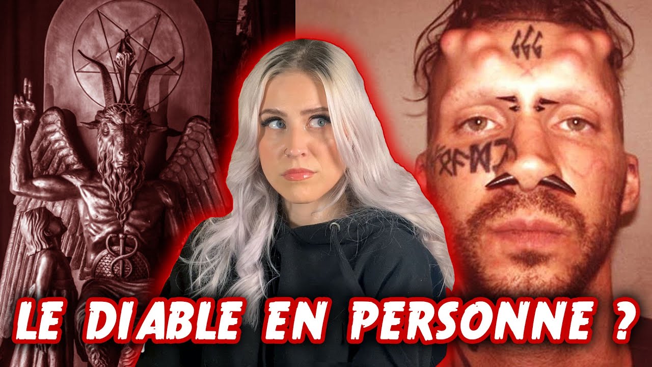 Triple homicide perpétré par le diable lui même ? Caius Veiovis, Adam Lee Hall et David Chalue