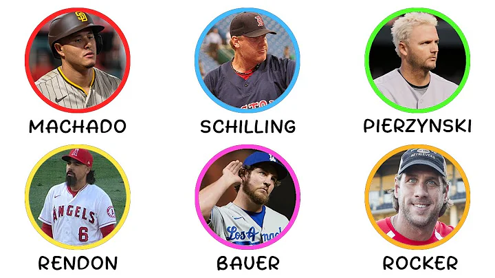 Every MLB Villain Explained in 11 Minutes