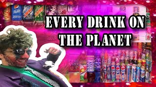 Reviewing EVERY DRINK EVER
I lied I ate a bunch of food yummy mmm snacks mmm optimus prime.
tags: pepsi, coca cola, toes, feet. Reviewing EVERY DRINK EVER
