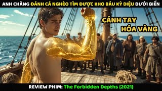 Chén Phim Review