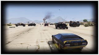 GTA 5 Online | XP Grind | RV Nearly There Yet?! / Toreador Method