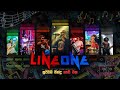 Line one band nonstop hit 2024  best 4 songs of lineone     