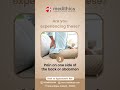 Know the signs to detect kidney stones and take charge of your health.