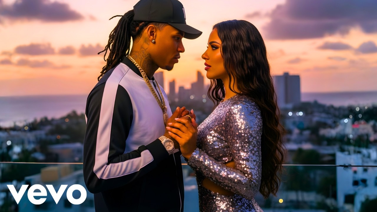 DIME QUIEN TE CAMBIO