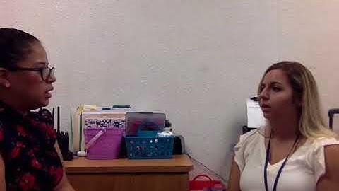 CED 631 School Counseling Practicum- Session 1