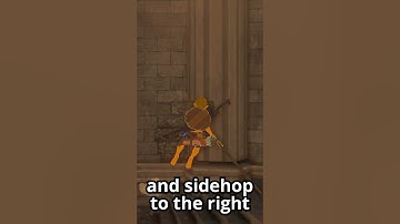 How to Beat Ganon with One Arrow