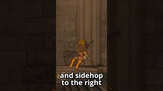 How to Beat Ganon with One Arrow