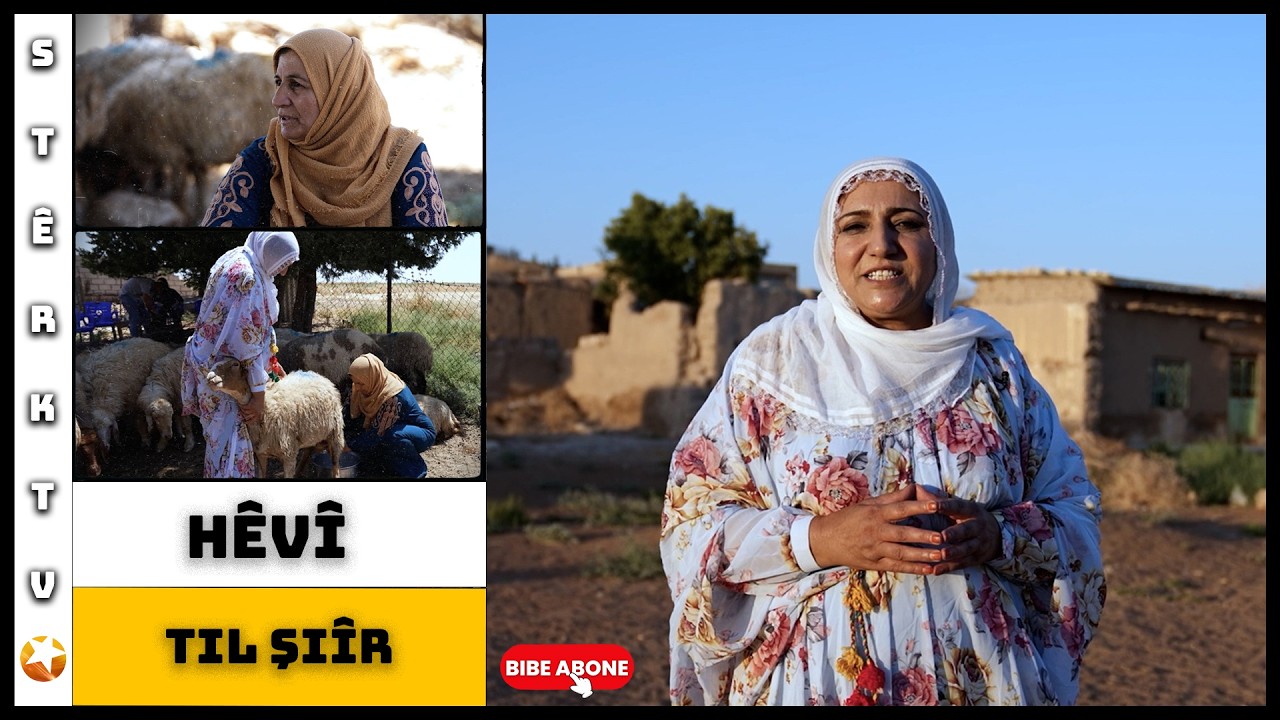 Hêvî - Gundê Til Şiîr