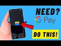 How to Install Google Wallet on Samsung Galaxy