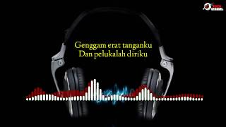 HARMONIA - Kekasih sanubariku ( lirik )